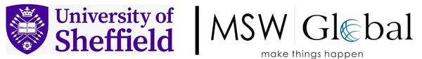 MSW Global and University of Sheffield